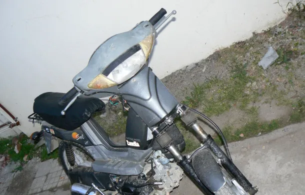 moto