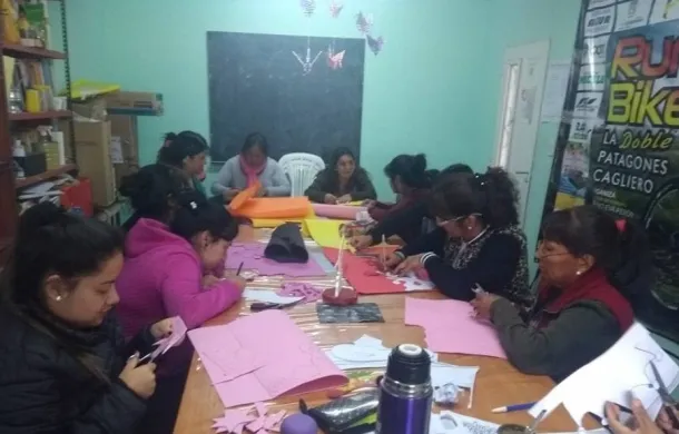 taller cultura