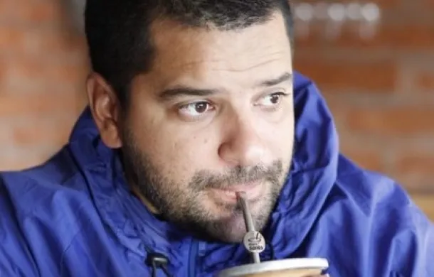 rodrigo aurrecochea