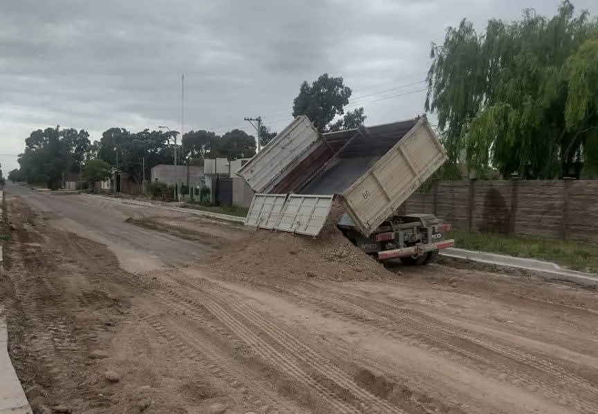 trabajos stroeder
