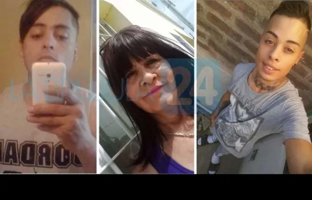 clan benitez presos detenidos patagones comisaria bahia blanca