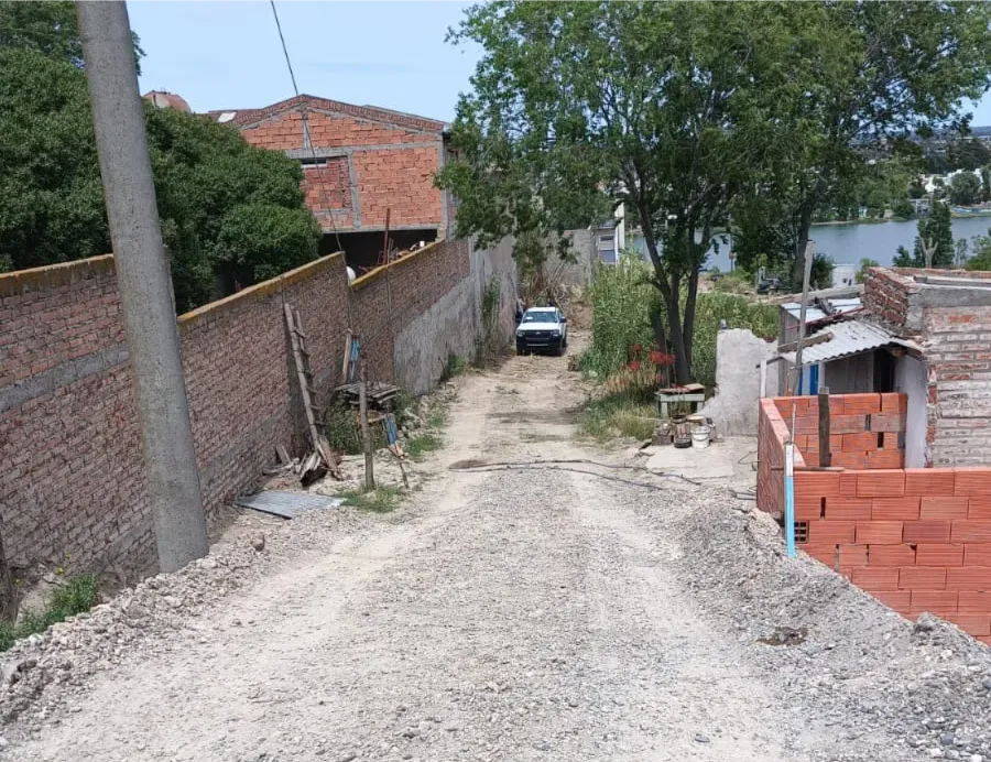 CALLE CORDOBA
