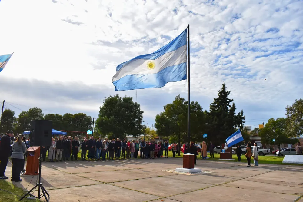 1° DE MAYO 2026 ACTO