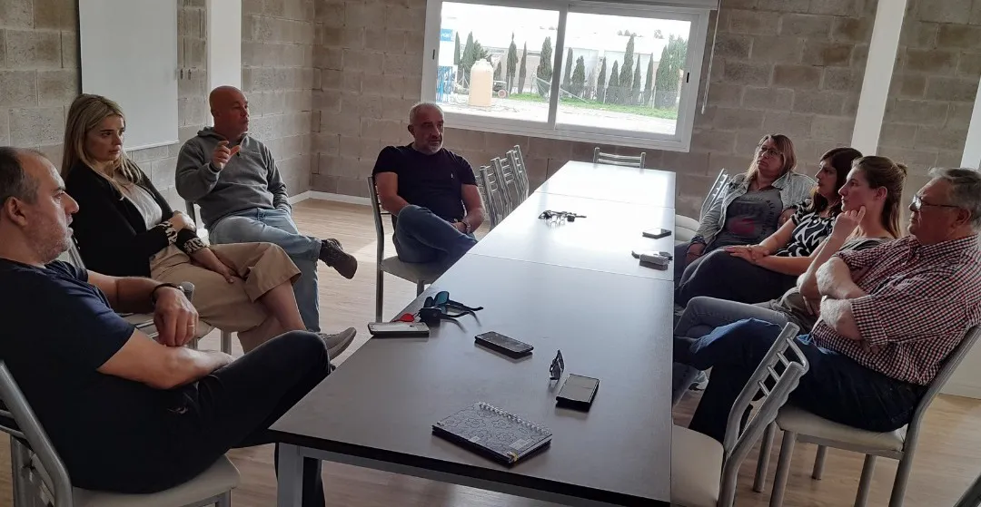 CAMARA DE COMERCIO - VILLALONGA