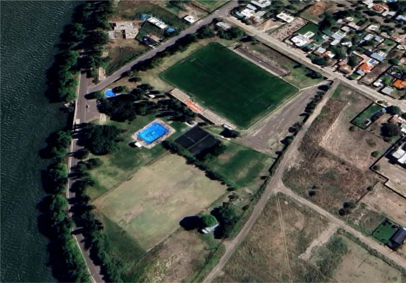 DEPORTIVO PATAGONES