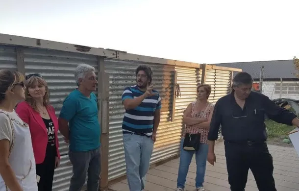zara obras villalonga