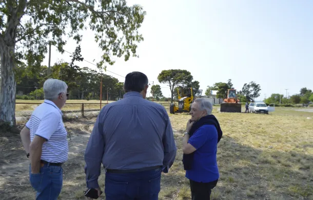 fiesta de la soberania predio ferrocarril