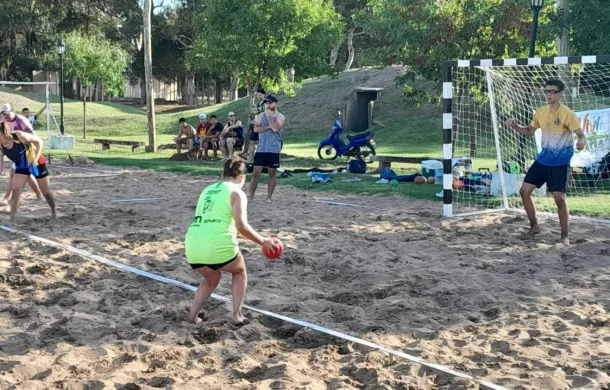 juegos nacionales evita de playa 2023