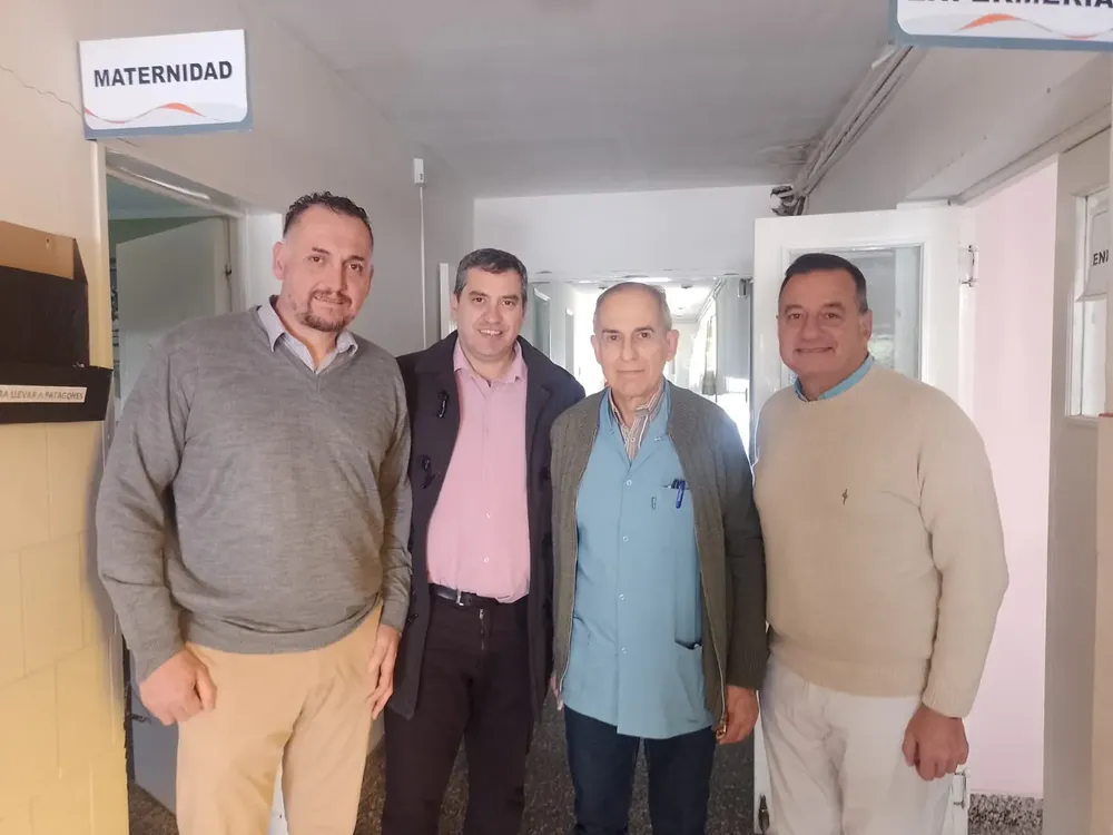 MARTIN CALVO - RAMIRO ESTRADE
