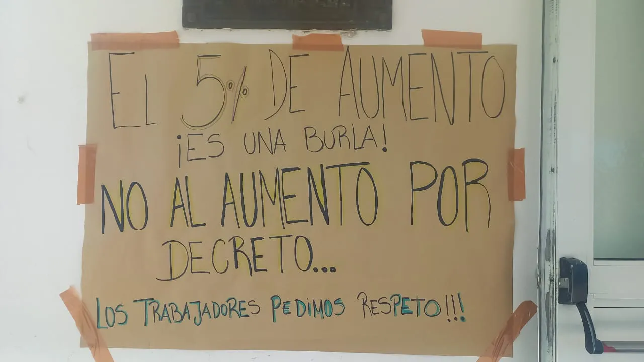 MUNICIPALES, RETENCION DE SERVICIOS, CARTELES, AFICHES