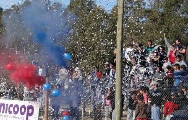 futbol publico