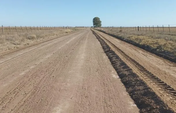 mantenimiento calles