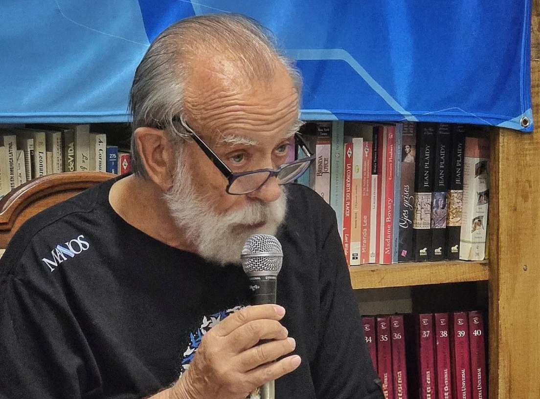 CARLOS ESPINOSA