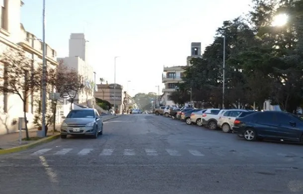 semipeatonal