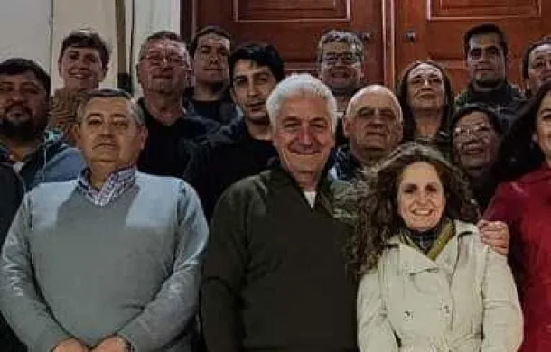 mabel firma paz fabio bettinelli jose luis zara