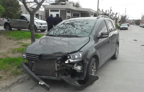 accidente