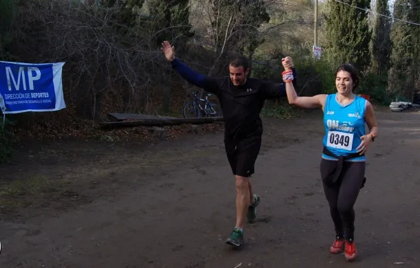 carrera aventura