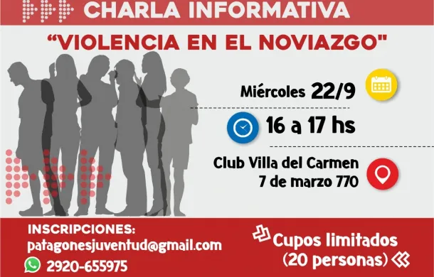 violencia en el noviazgo