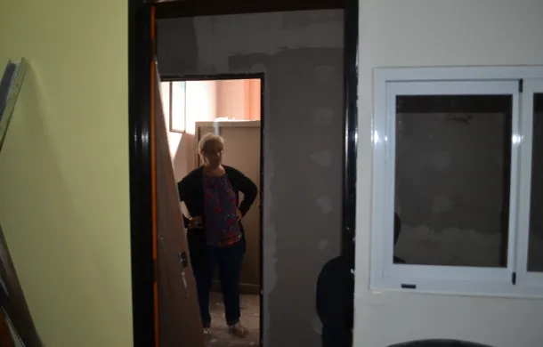 hcd trabajos bloques