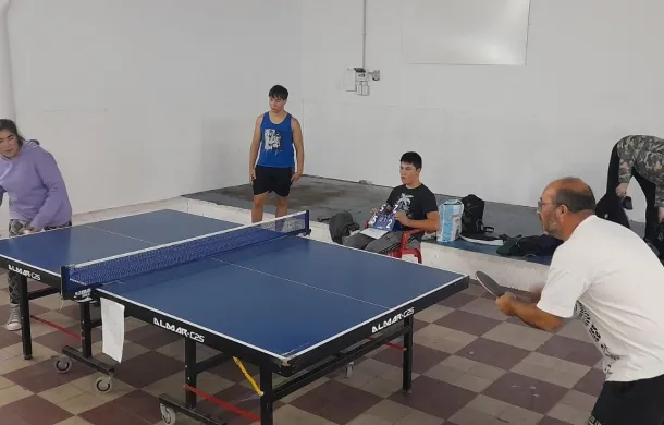 jornada recreativa villalonga