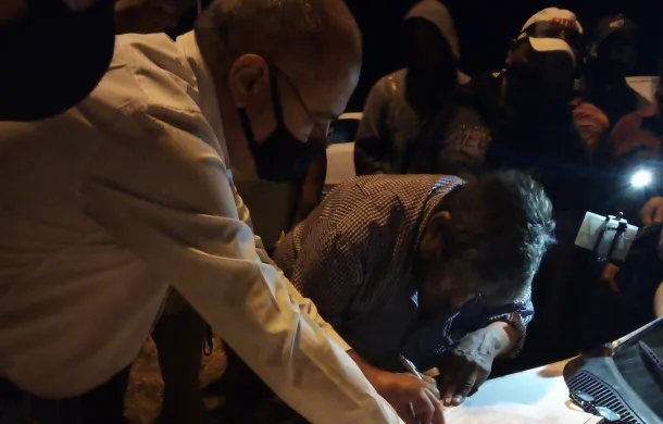 sitraic roberto velazque jorge isaac