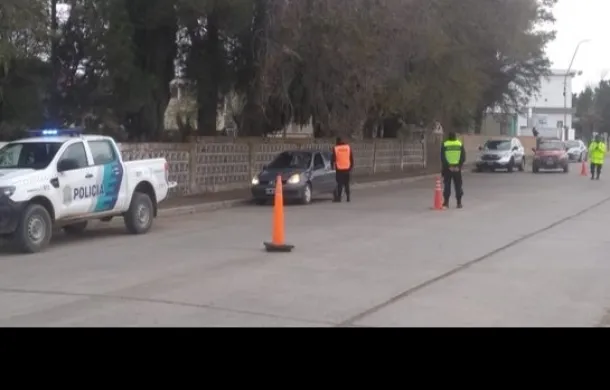 operativo policial