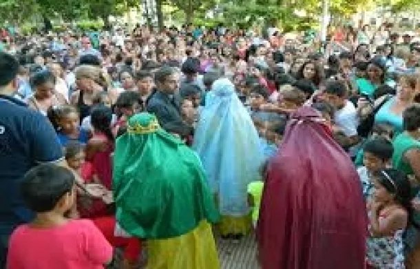 reyes magos