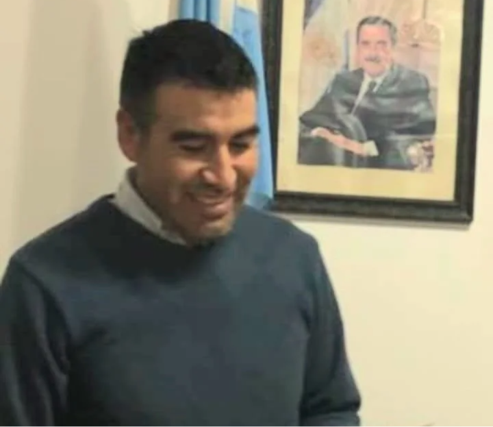 MARIO GUANCA