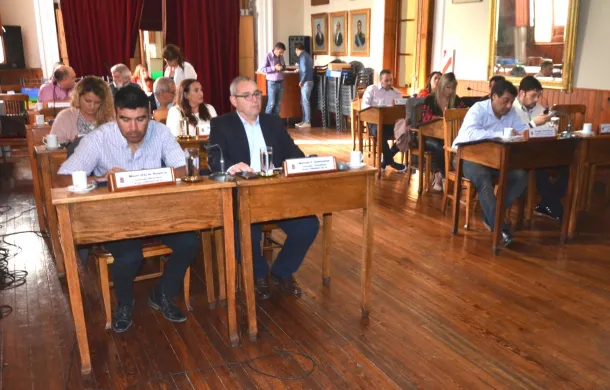 hcd 2019 sesion