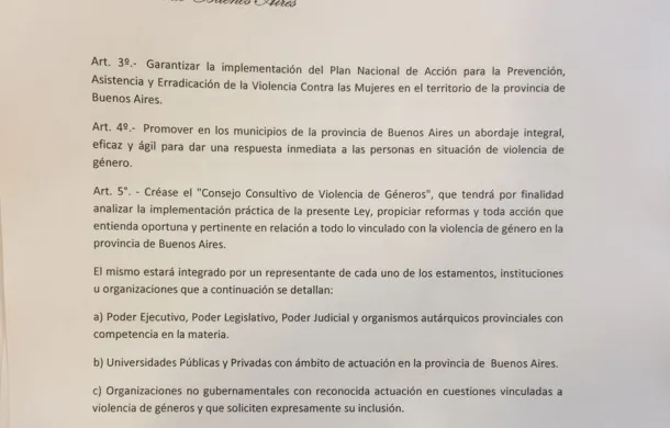 proyecto mujeres