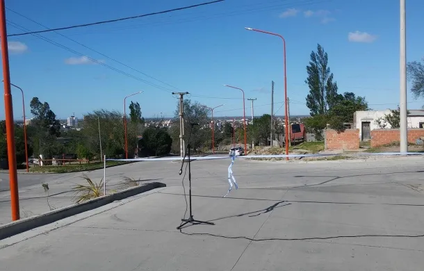 desagues pavimento moreno