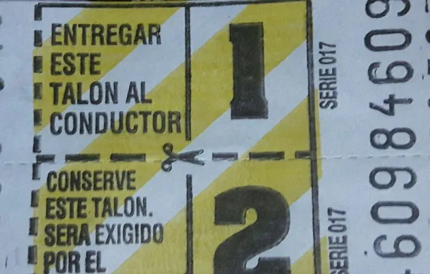 boleto