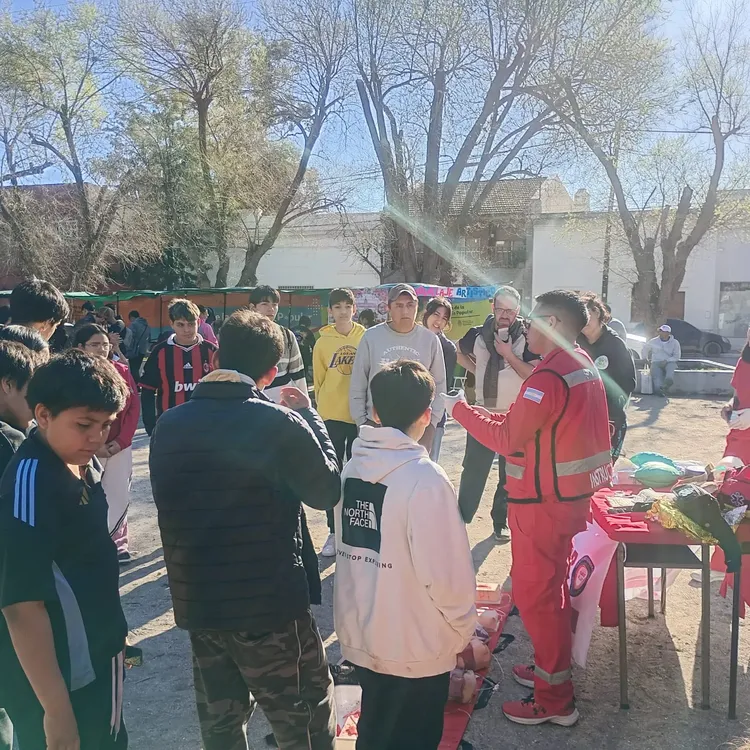 defensa civil