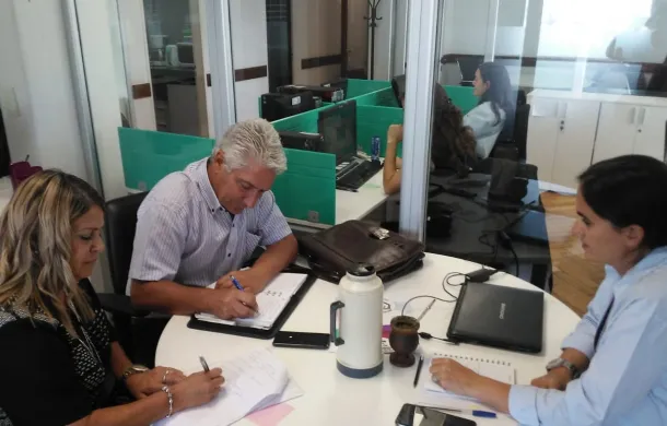 zara gestiones la plata