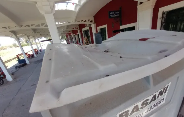 centro de formacion profesional