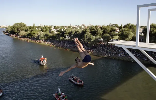 salto fin del mundo