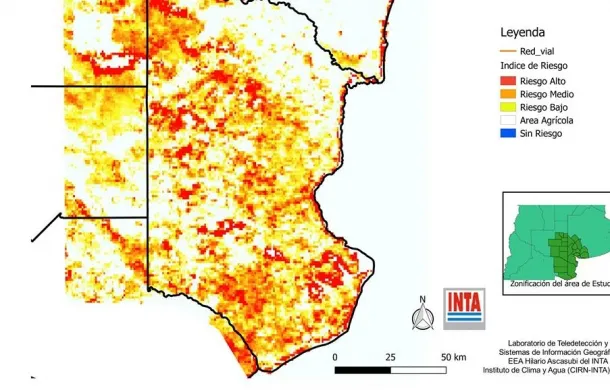 riesgo incendios