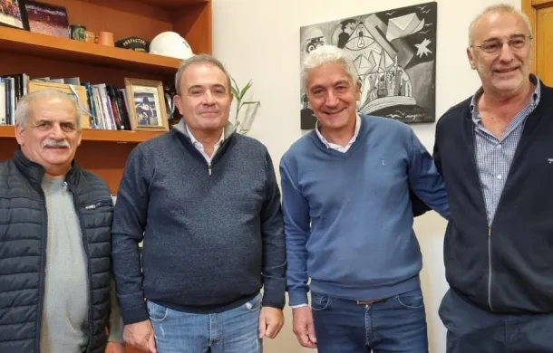 marino zara pesatti daniel garcia