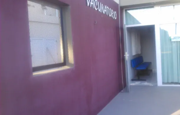 vacunatorio