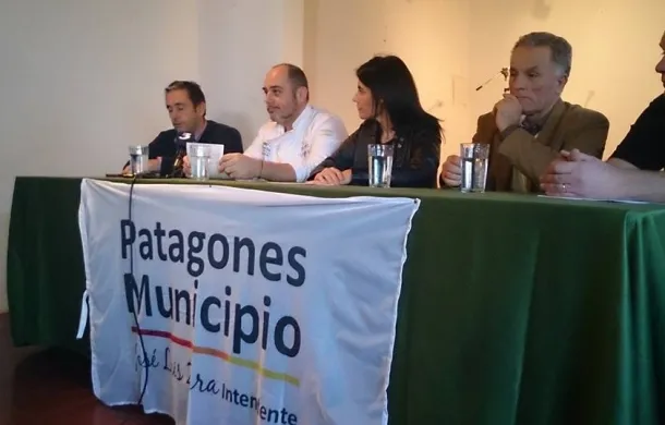 presentación concurso sabor maragato