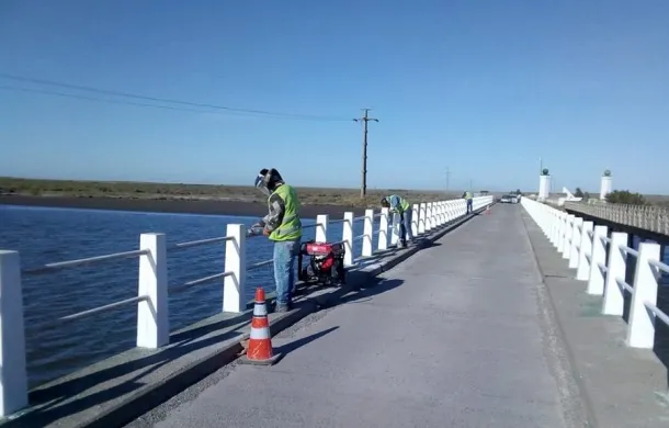 san blas puente