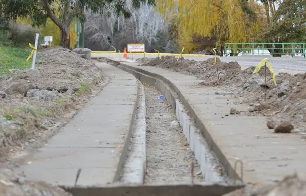 costanera obra