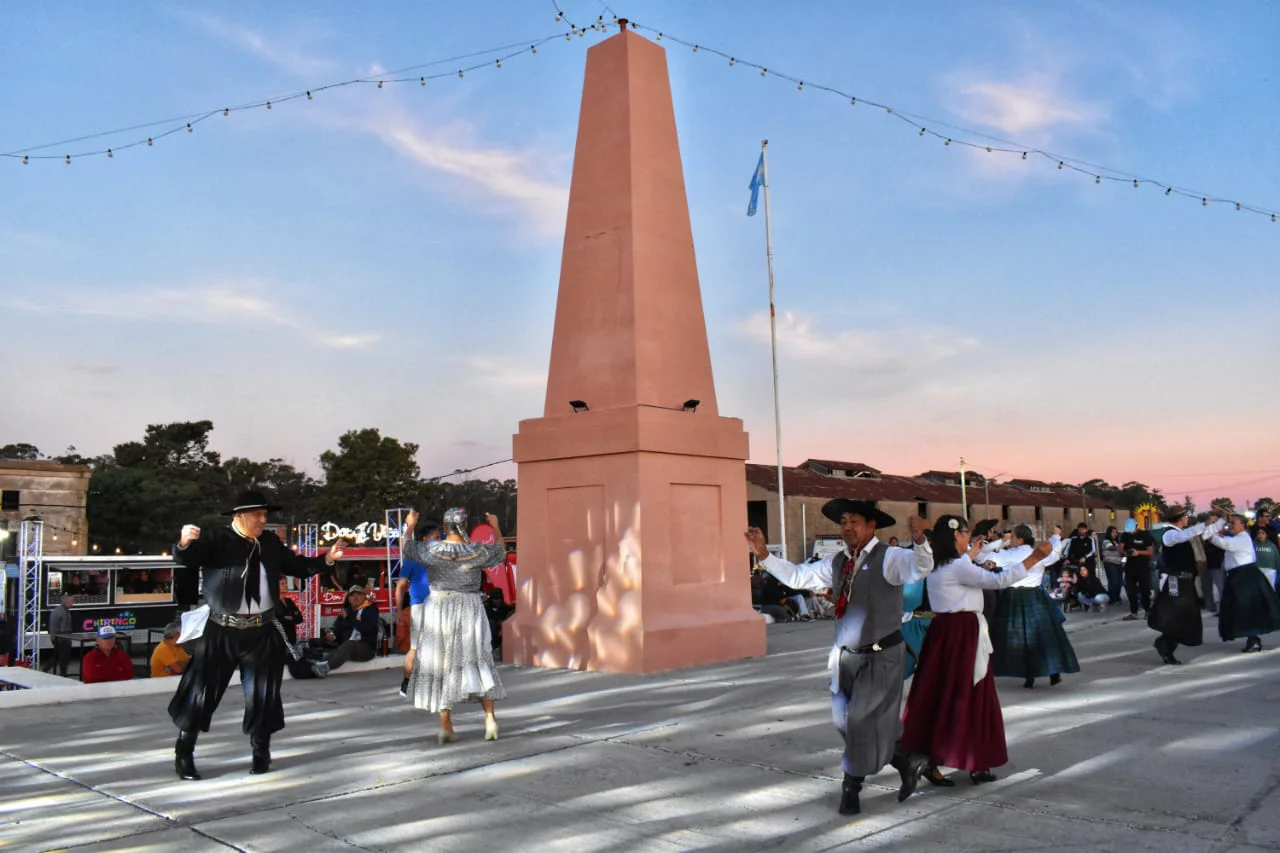 FIESTA DE LA SOBERANIA PATAGONICA 2026