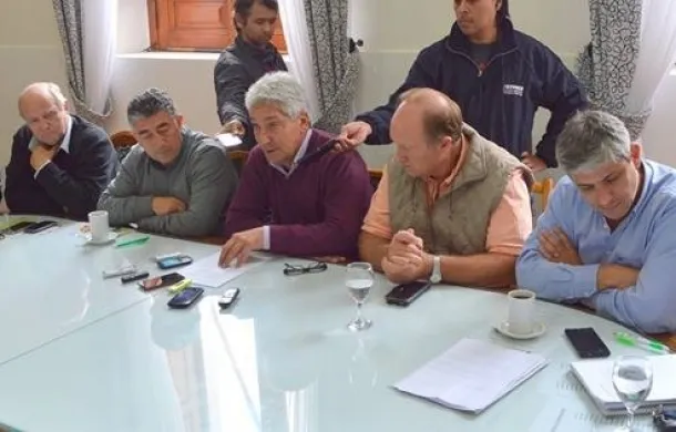 zara paritarias acuerdo