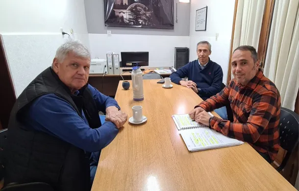 alberto ottolini lucio galatro leandro merlo ezcurra