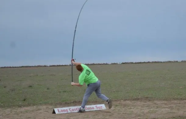 long casting
