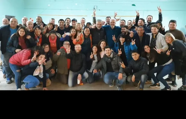 frente de todos