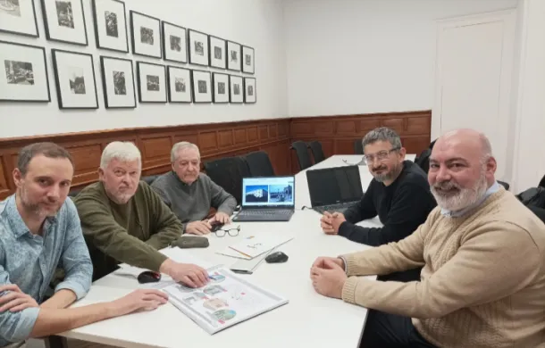 mesa de trabajo patagones buenos aires