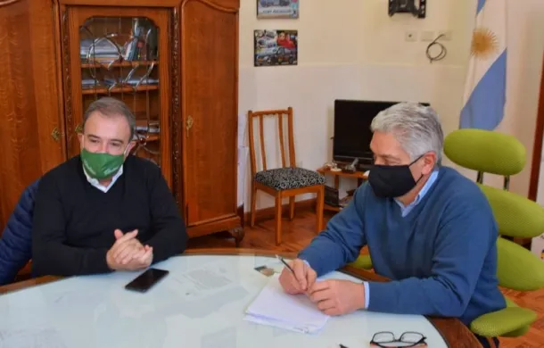 jose luis zara pedro pesatti