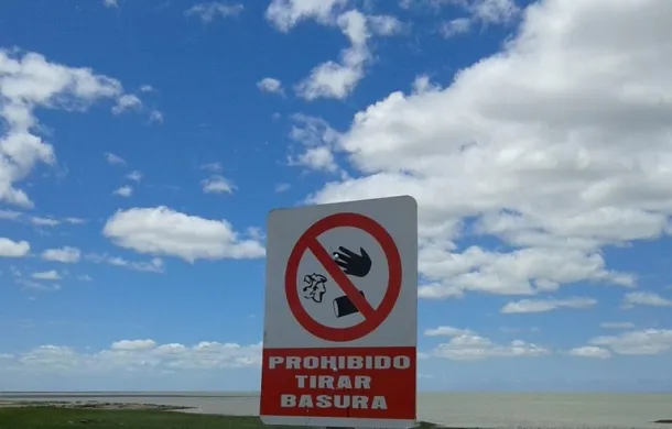 los pocitos mantenimiento